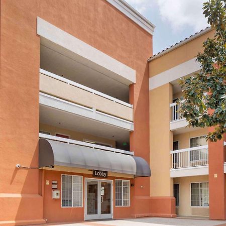Extended Suites - Orange County - Brea Exterior photo